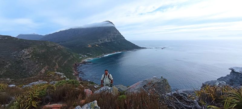 Cape Town Private Tour - null