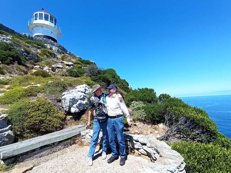 Cape Town Private Tour - null