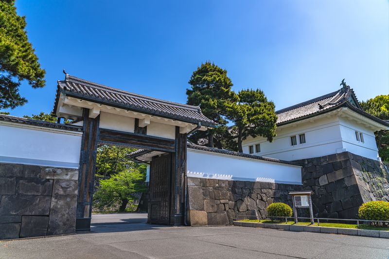 Tokyo Private Tour - Imperial Palace