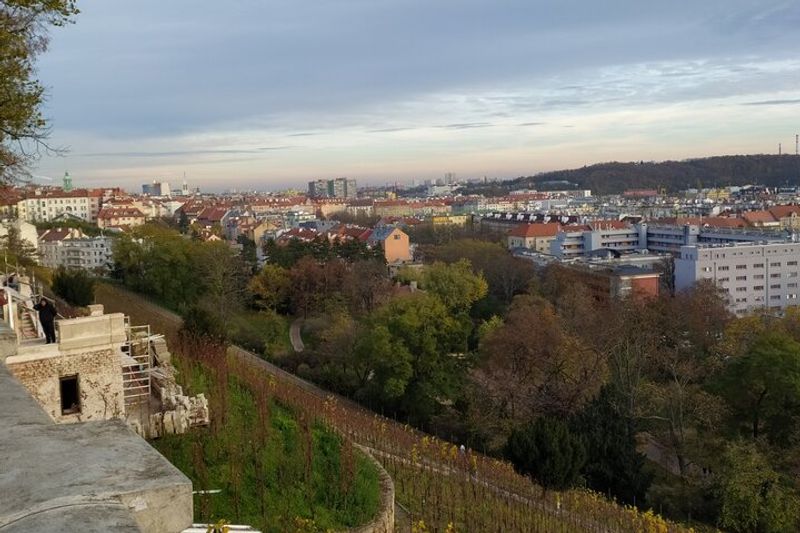 Prague Private Tour - null