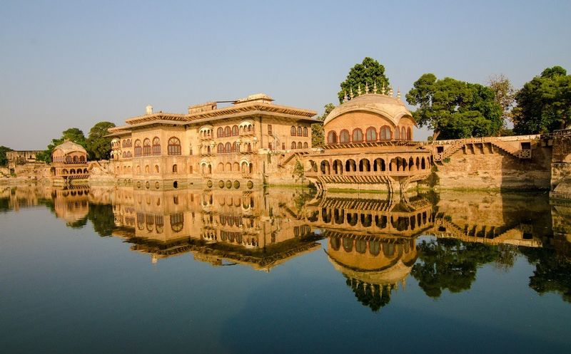 Delhi Private Tour - Baharatpur