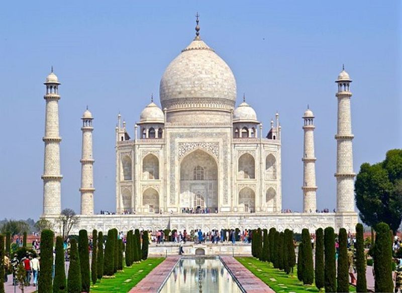 Delhi Private Tour - null