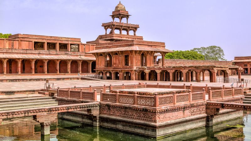 Delhi Private Tour - null