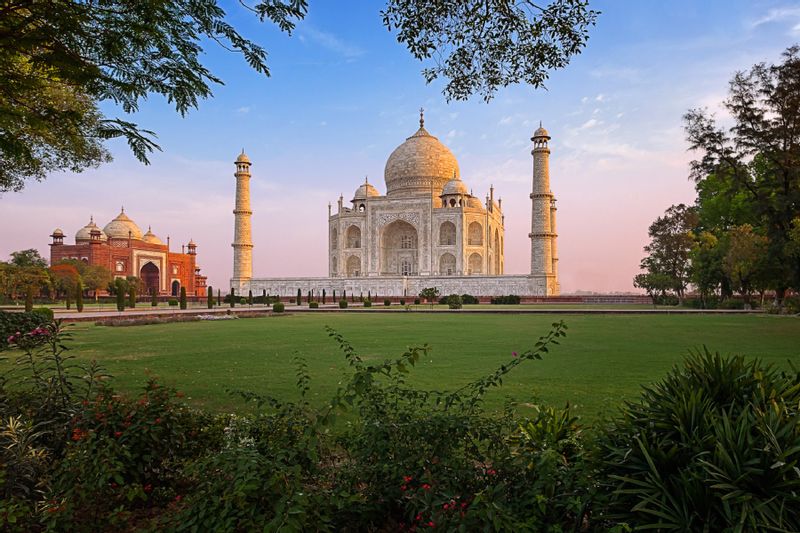 Delhi Private Tour - null