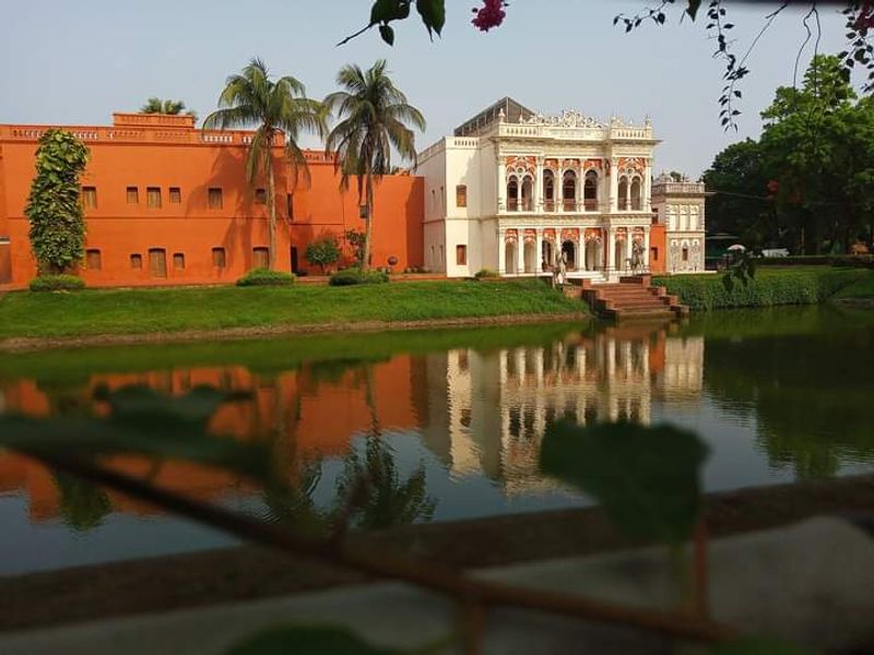 Dhaka Private Tour - Folk Art Museum at Panam city, Sonargaon