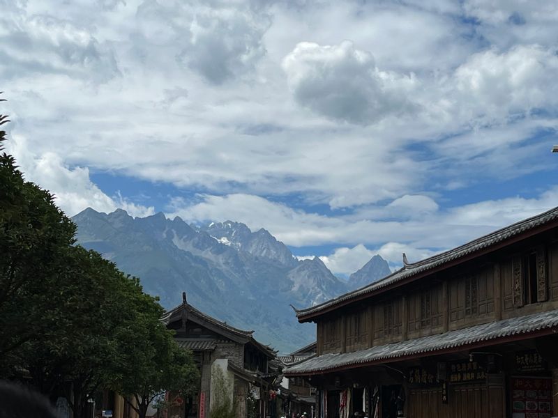 Lijiang Private Tour - null