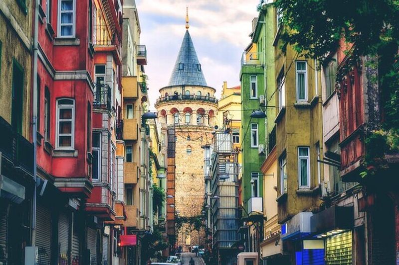 Istanbul Private Tour - null