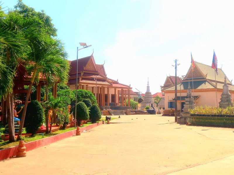 Siem Reap Private Tour - null