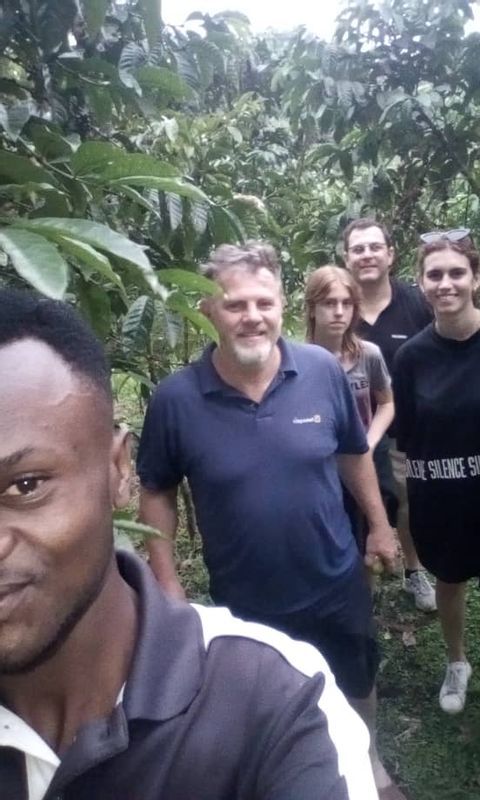 Fort Portal Private Tour - null