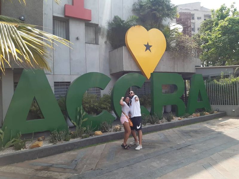 Accra Private Tour - Accra