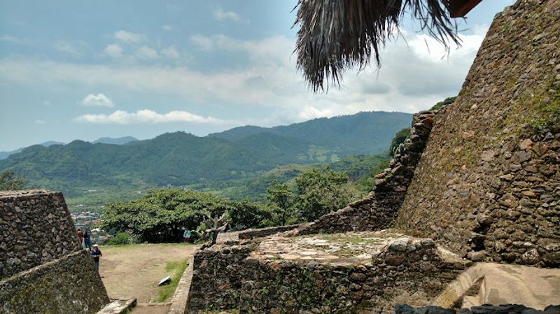 Mexico City Private Tour - Malinalco