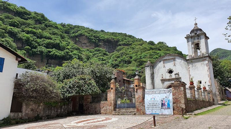 Mexico City Private Tour - Malinalco