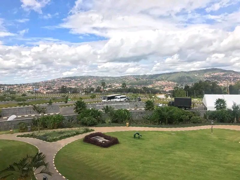 Kigali Private Tour - null