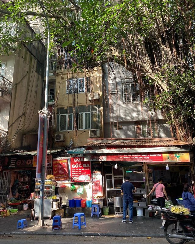 Hanoi Private Tour - Houses in Hanoi