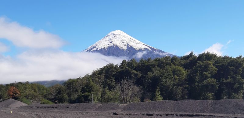 Puerto Varas Private Tour - Osorno Volcano