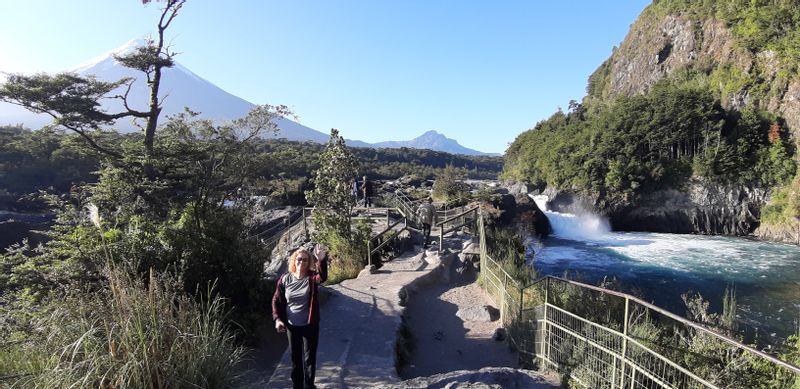 Puerto Varas Private Tour - Landscape