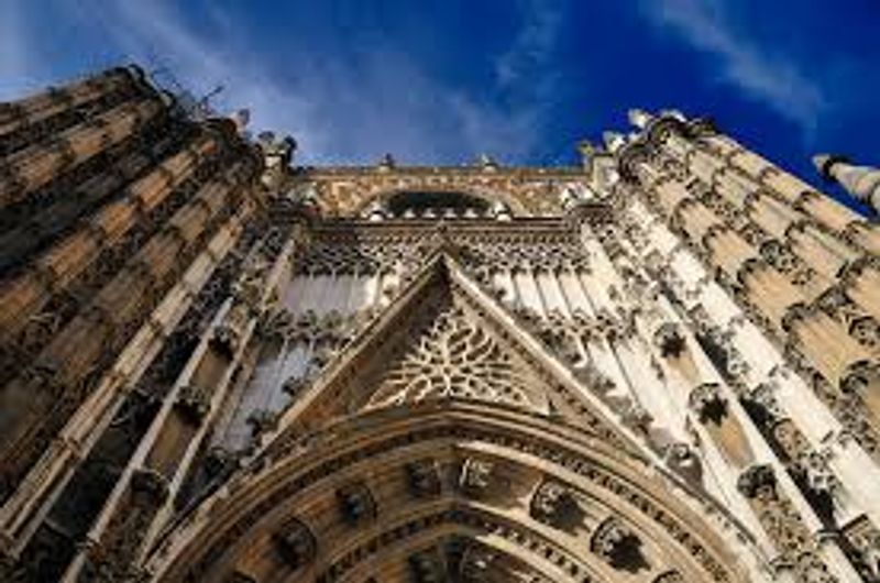 Seville Private Tour - Cathedral of Seville