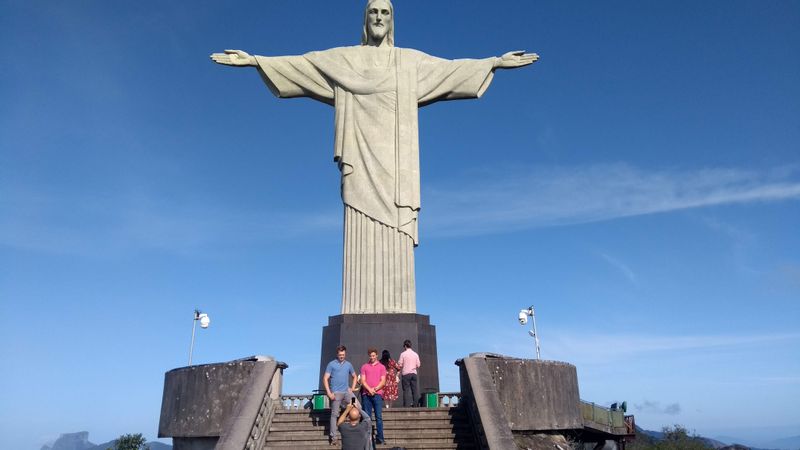 Rio de Janeiro Private Tour - null