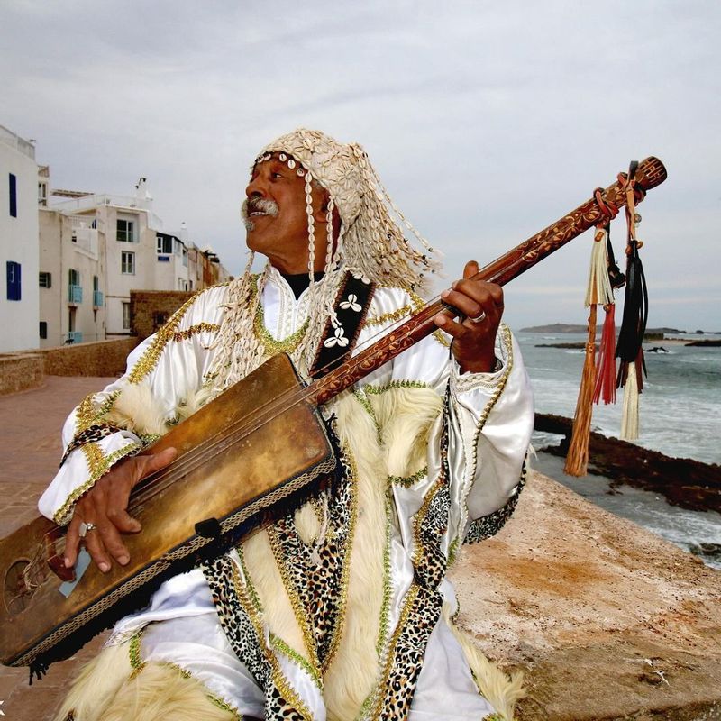 Essaouira Private Tour - null