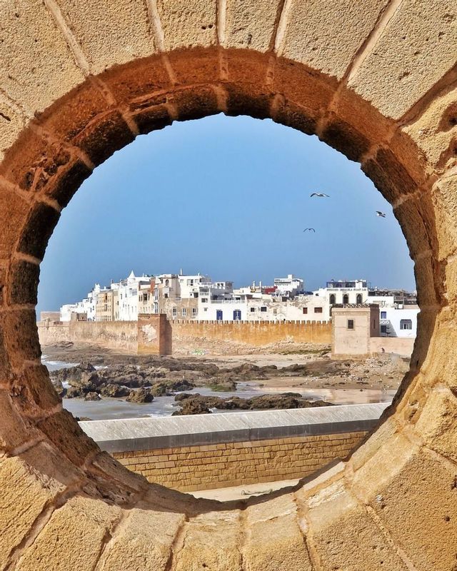 Essaouira Private Tour - null