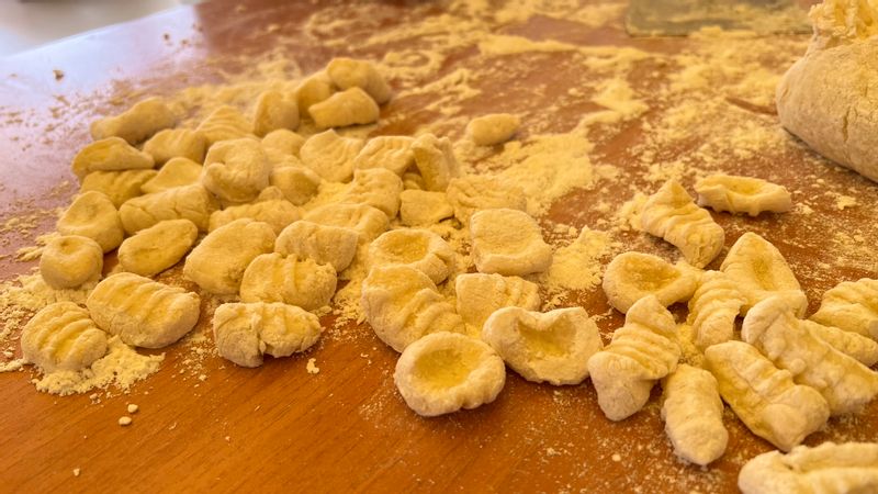 Amalfi Coast Private Tour - Maybe Gnocchi ?