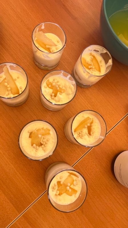 Amalfi Coast Private Tour - Lemon Tiramisu