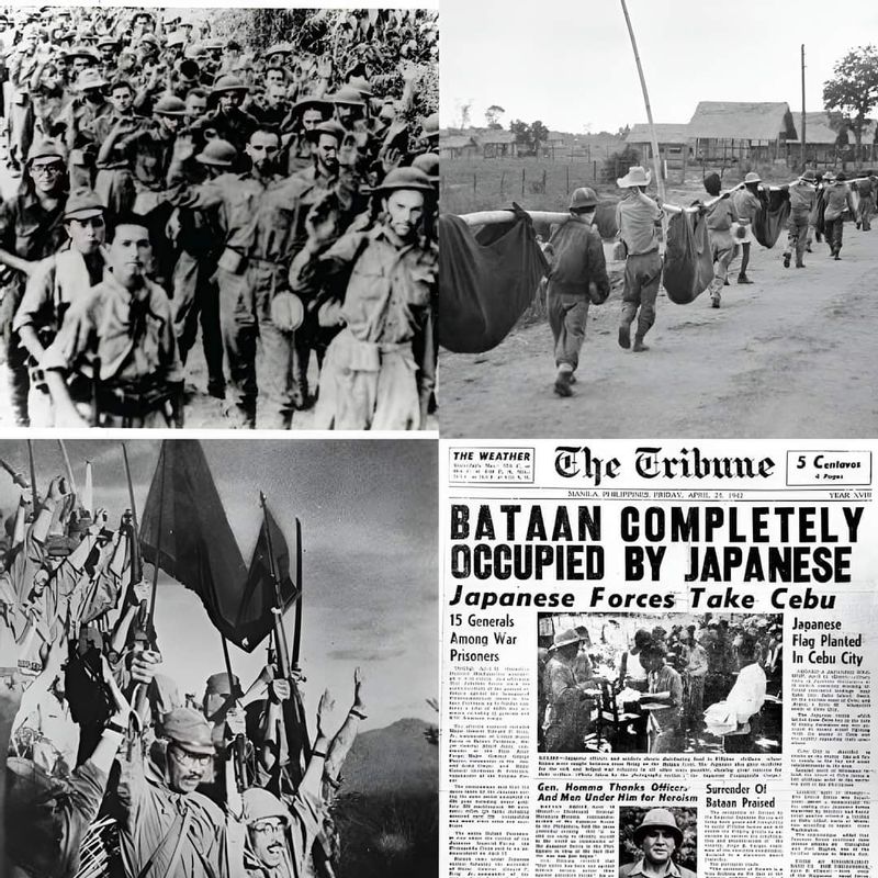 Manila Private Tour - Photo of Bataan Death March