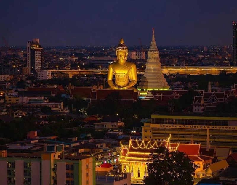 Bangkok Private Tour - null