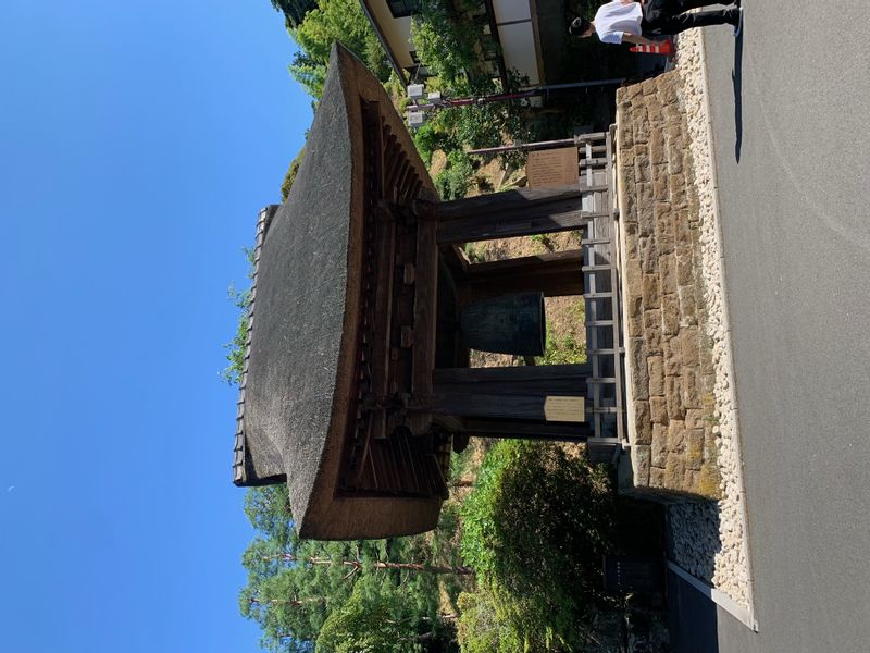 Kamakura Private Tour - Kenchoji Temple