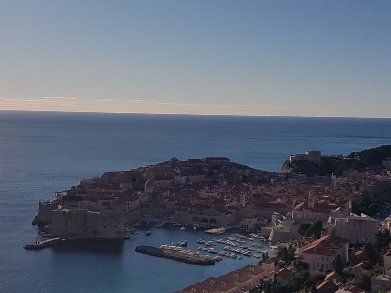 Dubrovnik Private Tour - null