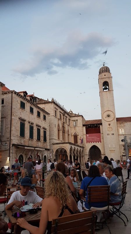 Dubrovnik Private Tour - null