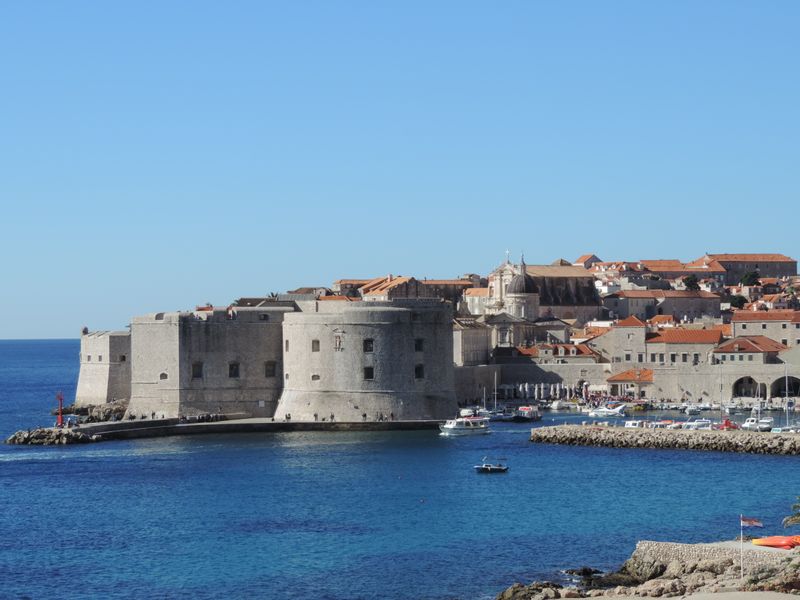 Dubrovnik Private Tour - null