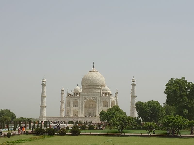 Delhi Private Tour - null