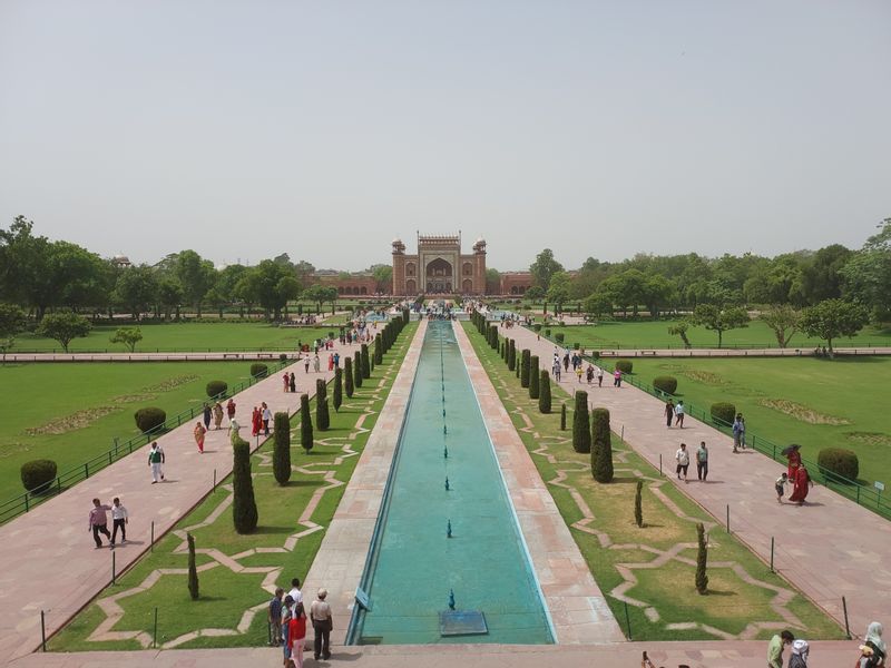 Delhi Private Tour - null