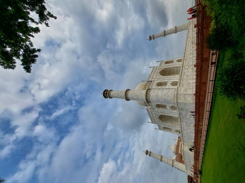 Delhi Private Tour - null