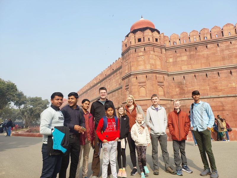 Delhi Private Tour - null