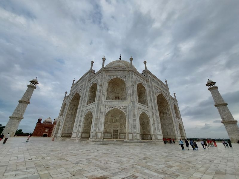 Delhi Private Tour - null