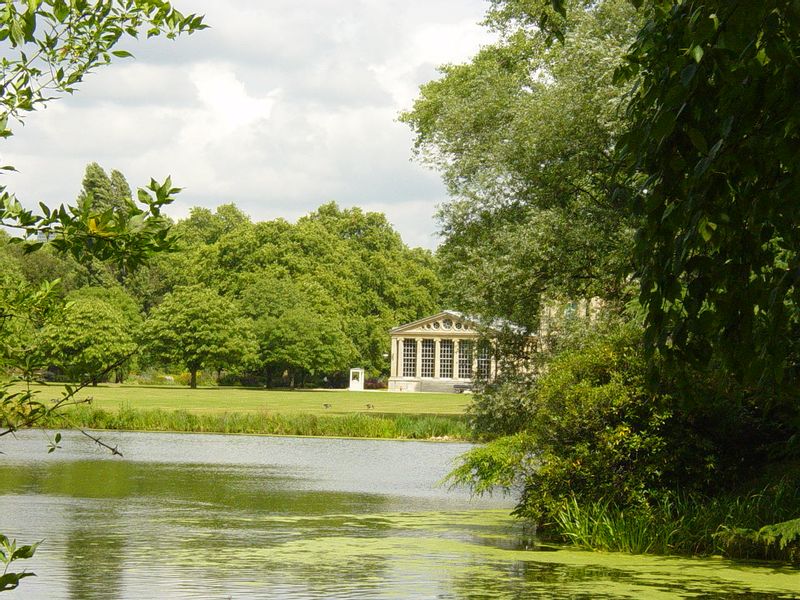 London Private Tour - Buckingham Palace