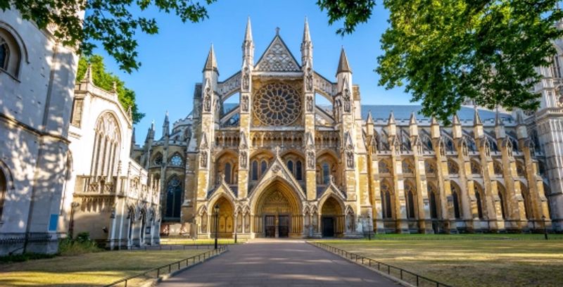 London Private Tour - The Westminster Abbey