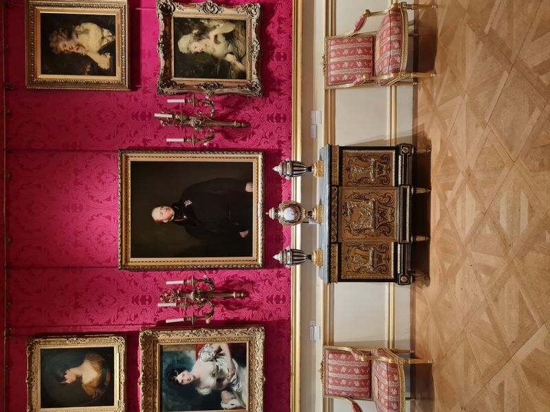 London Private Tour - The Wallace Collection, London