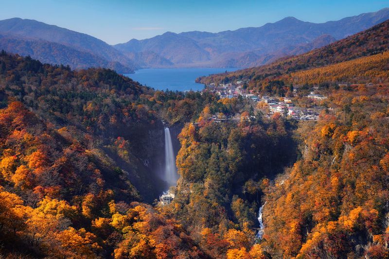 Nikko Private Tour - Lake Chuzenji & Kegon Falls