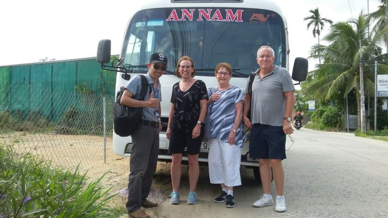 Nha Trang Private Tour - null