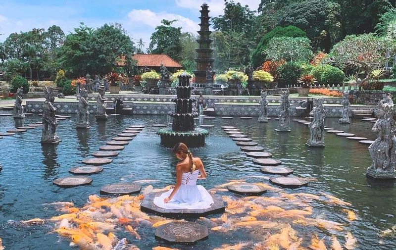 Bali Private Tour - null