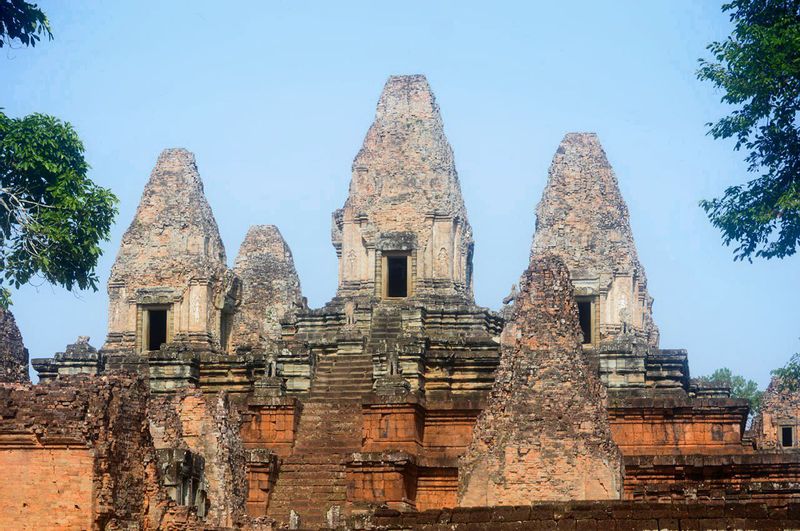 Siem Reap Private Tour - Pre Rup