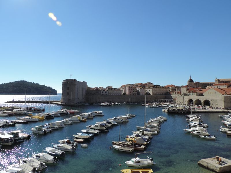 Dubrovnik Private Tour - null