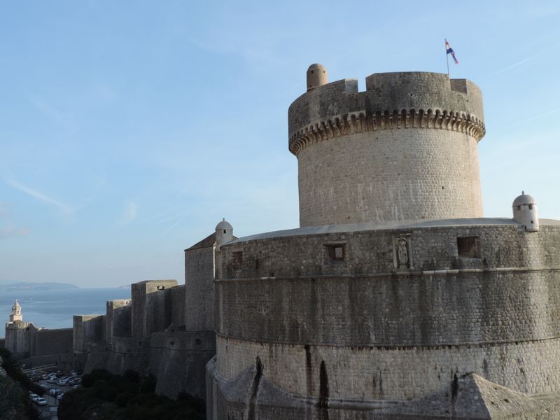 Dubrovnik Private Tour - null