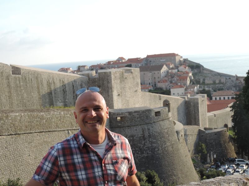 Dubrovnik Private Tour - null