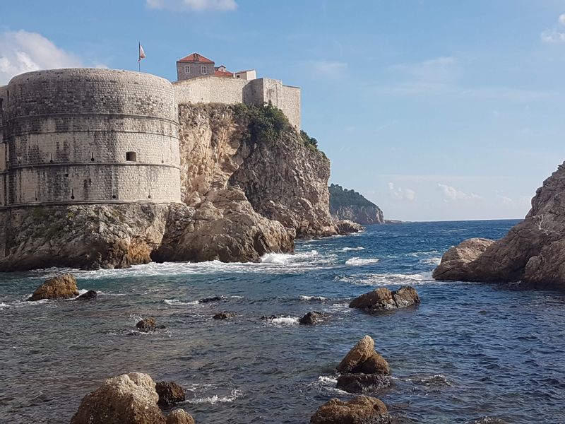 Dubrovnik Private Tour - null