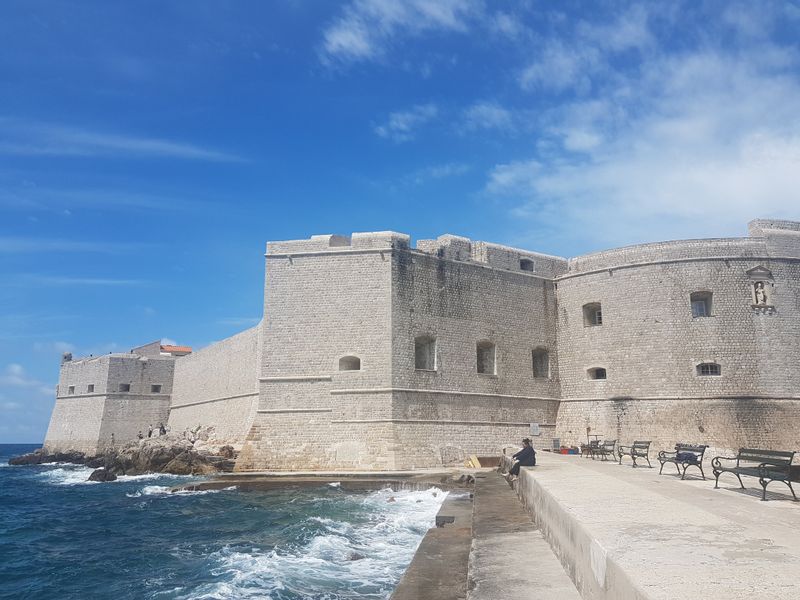 Dubrovnik Private Tour - null