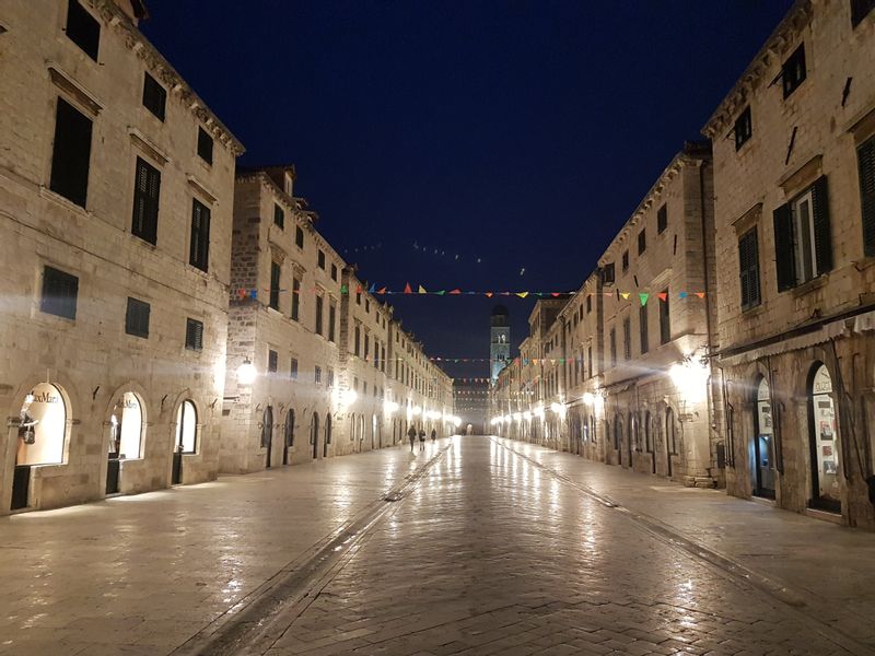 Dubrovnik Private Tour - null